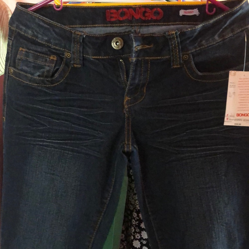 BONGO junior jeans.